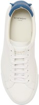 Thumbnail for your product : Givenchy 20mm Urban Street Leather Sneakers