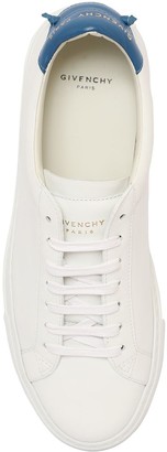 Givenchy 20mm Urban Street Leather Sneakers