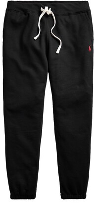 Polo Ralph Lauren Cotton Fleece Athletic Pants