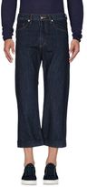 Thumbnail for your product : Societe Anonyme Denim trousers