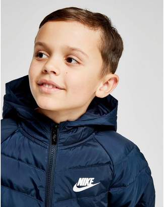 Nike Sportswear Padded Jacket Children