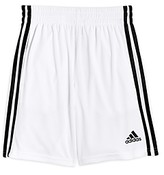 Thumbnail for your product : adidas Boys' Classic 3 Stripe Athletic Shorts - Big Kid