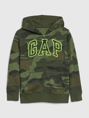 gap sweatshirt kids