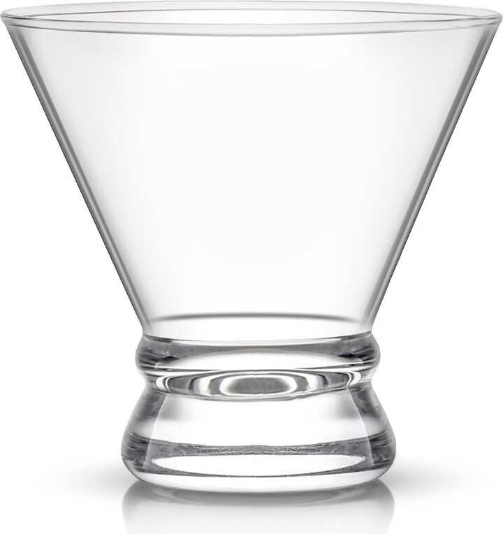 Sale: Mikasa ~ Party ~ 10OZ Stemless Martini Set of 4, Price