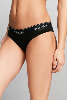 Calvin Klein Modern Cotton Tanga