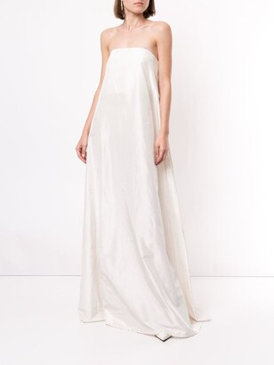 macgraw Heaven Scent bridal gown