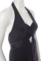 Thumbnail for your product : David Meister Open Back Dress