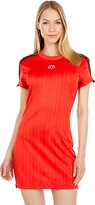 Thumbnail for your product : adidas AW Dress (Core Red/Black) Women's Dress