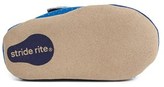 Thumbnail for your product : Stride Rite 'Lil' Speedster' Crib Shoe (Baby Boys)