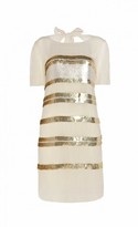 Thumbnail for your product : ALICE by Temperley Mini Daphne Dress