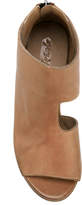 Thumbnail for your product : Marsèll cut-out detail sandals