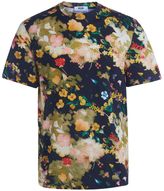 Thumbnail for your product : MSGM T- Shirt Fantasia Floreale