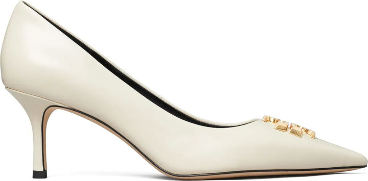 Tory Burch 65mm Eleanor pumps