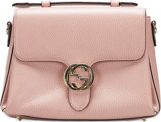 Gucci Interlocking G Bag | Shop The Largest Collection | ShopStyle