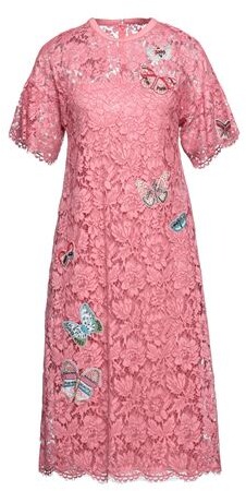 Valentino Garavani Woman Midi dress
