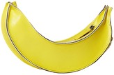 Thumbnail for your product : MM6 MAISON MARGIELA Banana Wrist Bag (Yellow) Bags