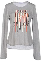 Thumbnail for your product : See by Chloe T-shirt