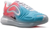 Thumbnail for your product : Nike Air Max 720 "Pink Sea" sneakers