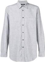 Thumbnail for your product : Diesel long-sleeved shirt