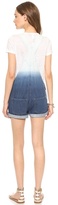 Thumbnail for your product : Marc by Marc Jacobs Short Overalls