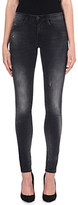 Thumbnail for your product : Diesel Skinzee stretch-denim jeans