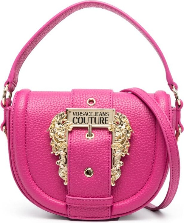 Versace - Tote bag for Woman - Pink - 10058611A081992N77V