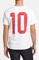 Thumbnail for your product : Junk Food 1415 Junk Food 'USA - World Cup' Graphic Crewneck T-Shirt