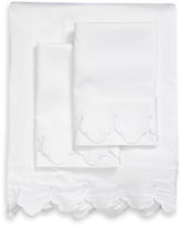 Thumbnail for your product : Belle Epoque Scalloped Embroidered Sheet Set