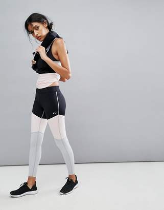 Only Play Only Training Color Block leggings