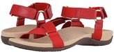 Thumbnail for your product : Vionic Candace (Cherry) Women's Dress Sandals