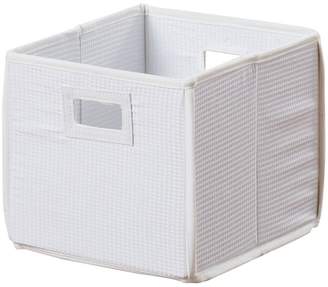 Sebastian Viv + Rae Folding Storage Fabric Cube