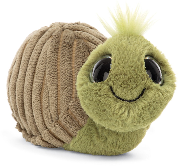 Jellycat Frizzles Snail Stuffed Animal ShopStyle Action & Toy Figures