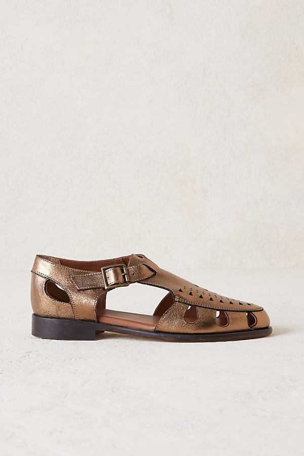 Hudson London Hudson Sherbet Sandals ShopStyle