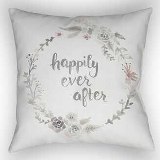 Le Prise Lyle Indoor/Outdoor Throw Pillow
