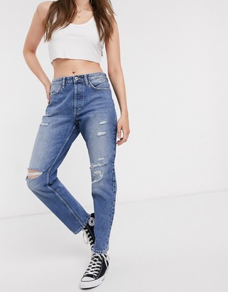 jdy denim jeans