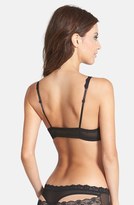 Thumbnail for your product : Hanky Panky 'After Midnight - Peep Show' Bralette