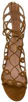 Thumbnail for your product : Aquazzura ankle length strappy sandals