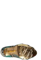 Thumbnail for your product : Ted Baker 'Georgeea' Bootie Sandal