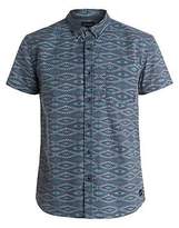 Thumbnail for your product : Quiksilver NEW QUIKSILVERTM Mens Dream Weaver Short Sleeve Shirt Tops