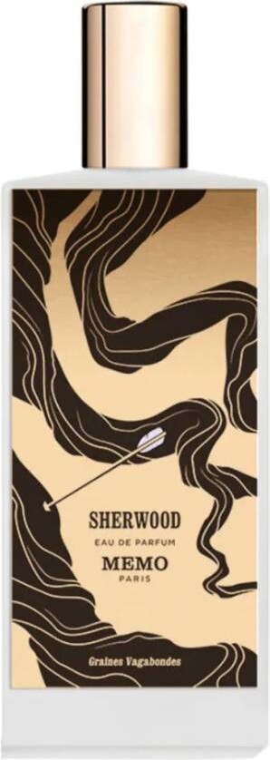 Memo Paris Unisex Sherwood EDP Spray 2.5 oz Fragrances 3700458604610