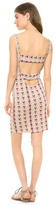 Thumbnail for your product : Rachel Pally Lindy Dress