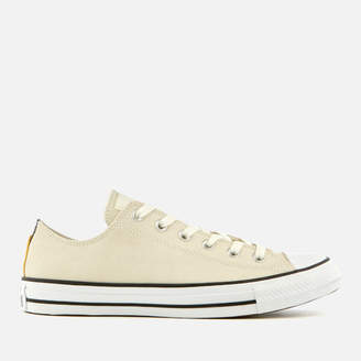 Converse Men's Chuck Taylor All Star Ox Trainers