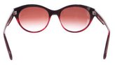Thumbnail for your product : Paul Smith Aberdeen Gradient Sunglasses