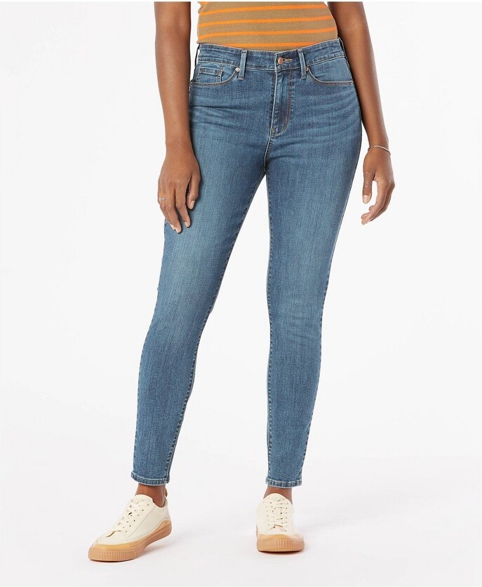 DENIZEN from Levi's DENIZEN® from Levi's® Women's HighRise Skinny