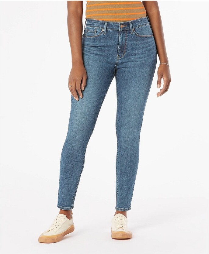 Levis Denizen Jeans | ShopStyle