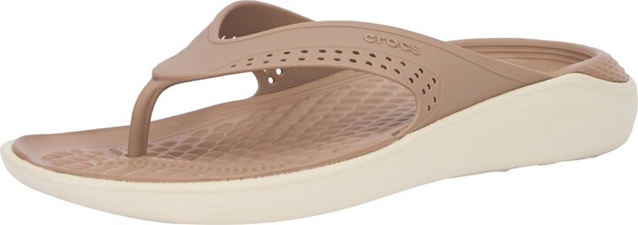 literide flip flop