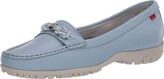 Thumbnail for your product : Marc Joseph New York Women's Leather Made in Brazil Orchard Street Golf Shoe