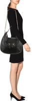 Thumbnail for your product : Gucci Leather Emily Hobo