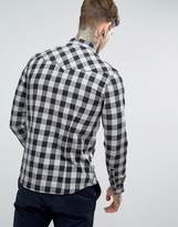 Thumbnail for your product : Wrangler Checked Western Shirt