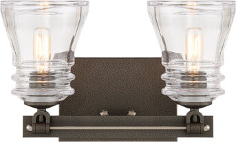 Longshore Tides Graham Avenue - 2 Light Bath